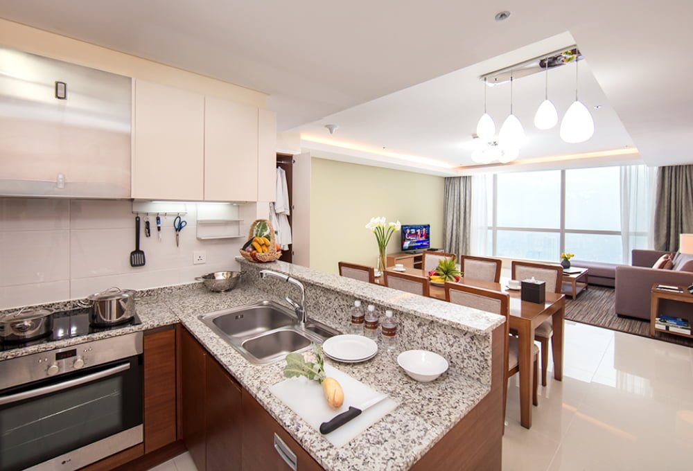 3 BEDROOM