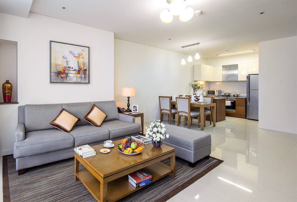 2 BEDROOM