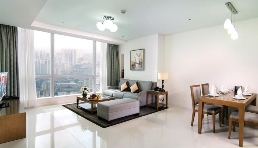 2 BEDROOM